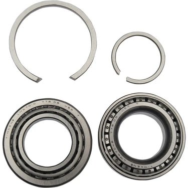 Timken Left Side Bearing and Shims - OEM#9028 Bearing Kit - Engine Components